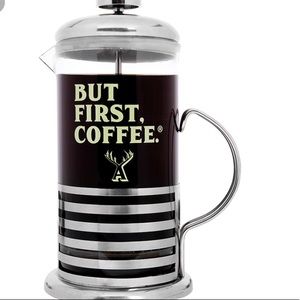 Alfred Coffee French Press